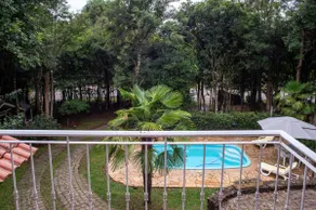 Exclusive Farmhouse | Pool, Fireplace, and Nature - Image 3