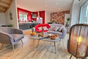Le Noyer - Quessoy - Gîte - Image 4