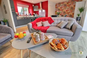 Le Noyer - Quessoy - Gîte - Image 5