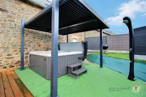 Le Noyer - Quessoy - Gîte - Image 3