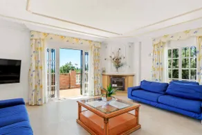 Villa Maria Isabel - Vier Schlafzimmer Villa, Schläft 8 - Image 3