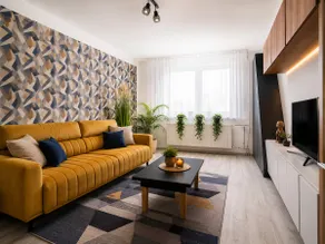 Comfort 18 · Spacious 2-Bedroom Apartment - Image 4