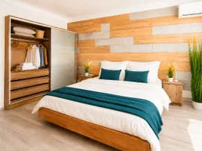 Comfort 18 · Spacious 2-Bedroom Apartment - Image 2