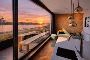 Terrace Suite, Fantastic Riverview! - Image 2