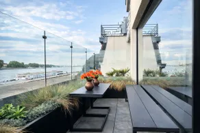 Terrace Suite, Fantastic Riverview! - Image 5