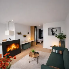 Loft Suite, Skyline Riverview - Image 2