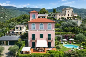 "Villa degli Ulivi" Exclusive Villa with Private Pool and Sea view - Image 2
