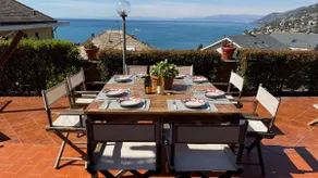 "Villa degli Ulivi" Exclusive Villa with Private Pool and Sea view - Image 5