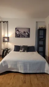 Downtown cozy loft - Image 5