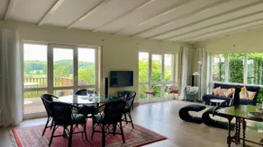 Lake view apartment Fissau - Image 2
