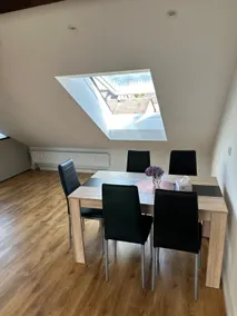 An upscale two-room apartment - Image 2