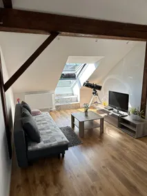 An upscale two-room apartment - Image 4