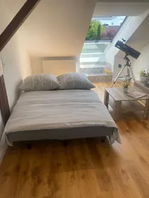 An upscale two-room apartment - Image 3