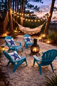 5002 Quiet 3BR Beach Retreat With High‑End Comfort - Image 4