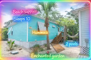 5002 Quiet 3BR Beach Retreat With High‑End Comfort - Image 3