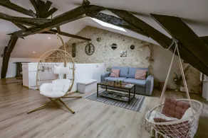 Le Loft - Classé 5 ÉTOILES - Image 5