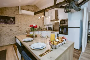 Le Loft - Classé 5 ÉTOILES - Image 4