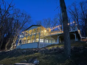 Mtn. Views, Hot Tub, Swim, Trail, Near DC - Image 3