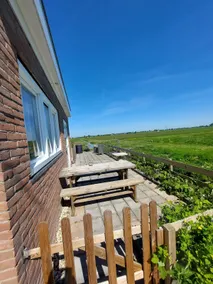 4 guests | quiet countryside | near Amsterdam - Image 5