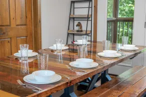 Kemper's Cabin by Silver Dollar City - Ideally Located - Image 5