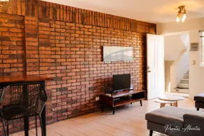 Comfortable and air-conditioned for up to 8 guests - Image 4