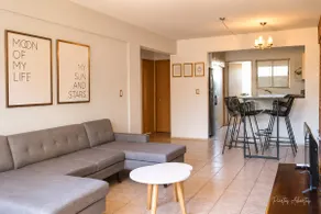 Comfortable and air-conditioned for up to 8 guests - Image 2