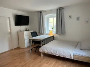 Micro apartment with kitchen, near Center - Image 3