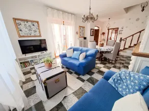Al mare, 3 camere, giardino e posti auto privati, nei dintorni Lerici e 5 Terre - Image 4