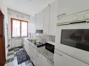 Al mare, 3 camere, giardino e posti auto privati, nei dintorni Lerici e 5 Terre - Image 3