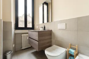 Brera Apartments in Palestro - Image 4