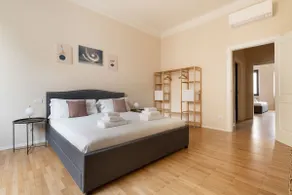 Brera Apartments in Palestro - Image 3