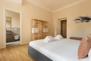 Brera Apartments in Palestro - Image 5