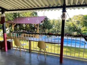 Country house, close to Panaca & coffee park Birds - Image 2