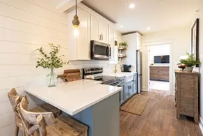 Kildahl House - Boutique Farmhouse Suite #4 - Image 3