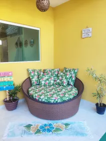 Batista Family Beach House_Maracaípe - Image 4