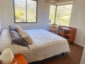 Los Andes Shelter with Hot Tub - Image 3