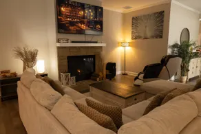 Brand-New 4BR Family Home |Luxurious Huge HOUSE - Image 3