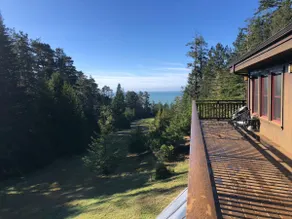 Lux Mendocino Retreat:Oceanview,Hot tub,Redwoods - Image 3