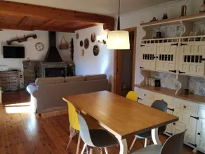 House/cottage in the mountain “La Caseta del Bosc” - Image 5