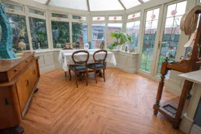 Artist's House. Beautiful 4 Bed detached, quiet - Image 4