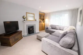 Artist's House. Beautiful 4 Bed detached, quiet - Image 3