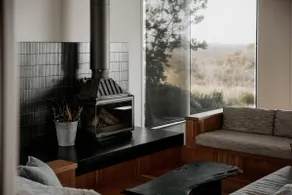 Boketto Luxury Retreat · Firepit · Group Escape - Image 3