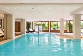 V Loriaz 14: Beside Ski Lift; Pool, Sauna & Gym, Vallorcine (Argentiere), France - Image 2