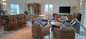 Charming Villa with Heated Pool near Porticcio - Image 2