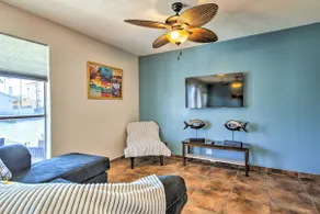 Padre Island Retreat on Canal - 2 Mi to Beach! - Image 5