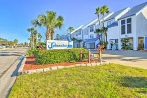 Padre Island Retreat on Canal - 2 Mi to Beach! - Image 3
