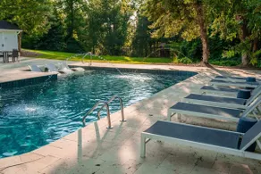 Private Resort - Lake Lanier Paradise - Image 4