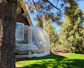 Mountain A-Frame, Amazing Views! - Image 4