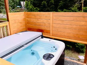Mountain Thyme Cabin-Hot tub, hiking, Stevens Pass - Image 3