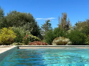Normandy Countryside Tennis Pool Billiards 12 Pers - Image 3
